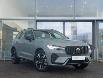 2025 Volvo Xc60 2.0 B5P Plus Dark 5dr AWD Geartronic