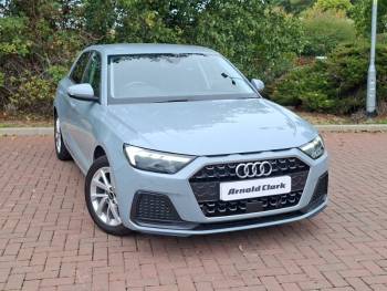 2023 (23) Audi A1 30 TFSI 110 Sport 5dr