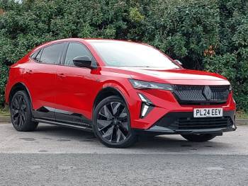 2024 (24) Renault Rafale E-Tech FHEV Techno Esprit Alpine 5dr Auto 4C