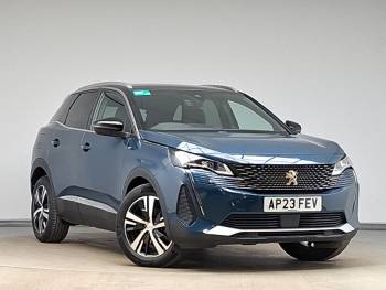 2023 (23) Peugeot 3008 1.2 PureTech GT 5dr EAT8