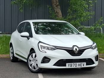 2020 (70) Renault Clio 1.0 TCe 100 Play 5dr