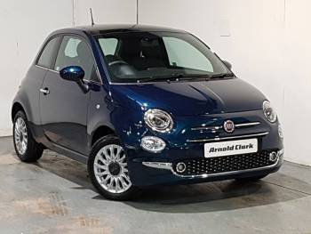 2024 (74) Fiat 500 1.0 Mild Hybrid 3dr