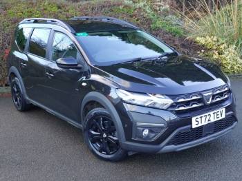 2022 (72) Dacia Jogger 1.0 TCe Extreme SE 5dr