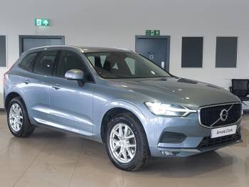2019 (19) Volvo Xc60 2.0 B4D Momentum Pro 5dr AWD Geartronic