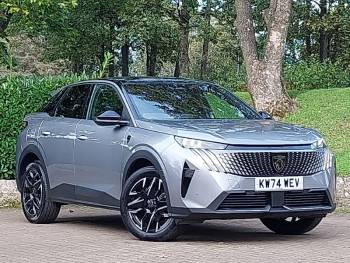 2024 (74) Peugeot 3008 1.2 Hybrid 136 GT 5dr e-DSC6