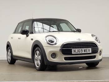 2019 (69) MINI Hatchback 1.5 Cooper Classic II 5dr