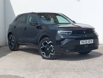 2025 (25) Vauxhall Mokka 1.2 Turbo 136 Ultimate 5dr