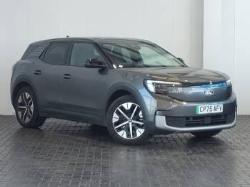 2026 (75/26) Ford Explorer 125kW Style 52kWh 5dr Auto