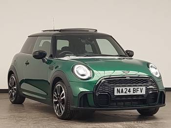 2024 (24) MINI Cooper 1.5 Cooper Sport Premium 3dr Auto