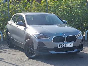 2022 (72) BMW X2 xDrive 20i [178] Sport 5dr Step Auto