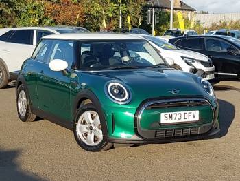 2023 (73) MINI Hatchback 1.5 Cooper Classic 3dr Auto