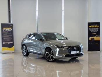 2023 (73) Ds Ds 4 1.2 PureTech Rivoli 5dr EAT8