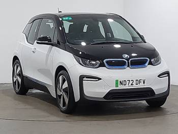 2022 (72) BMW I3 125kW 42kWh 5dr Auto