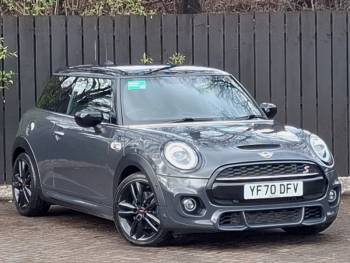 2020 (70) MINI Cooper 2.0 Cooper S Sport II 3dr Auto