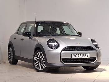 2025 (25) MINI Cooper 1.5 C Classic 5dr Auto