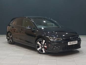 2021 Volkswagen Golf 2.0 TDI 200 GTD 5dr DSG