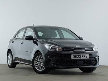 2023 (23) Kia Rio 1.2 DPi 2 5dr