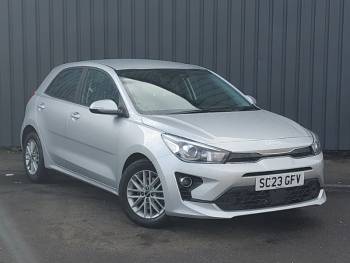 2023 (23) Kia Rio 1.2 DPi 2 5dr
