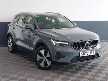 2023 (72) Volvo Xc40 1.5 T4 Recharge PHEV Core Bright 5dr Auto