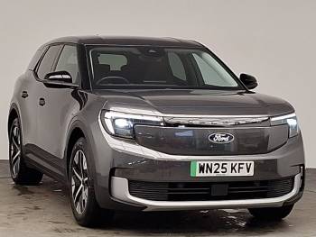2025 (25) Ford Explorer 210kW Select 77kWh 5dr Auto