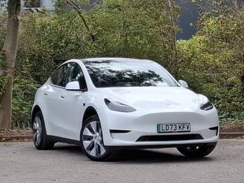 2023 (73) Tesla Model Y RWD 5dr Auto