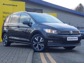 2020 (70) Volkswagen Touran 1.5 TSI EVO SEL 5dr
