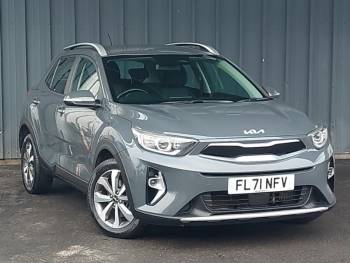 2021 (71) Kia Stonic 1.0T GDi 99 2 5dr DCT