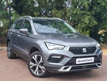 2023 (23) Seat Ateca 1.5 TSI EVO SE Technology 5dr DSG