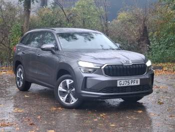 2025 (75) Skoda Kodiaq 1.5 TSI e-TEC SE 5dr DSG [7 Seat]