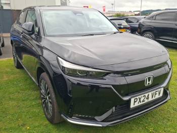2024 (24) Honda E Ny1 150kW Elegance 69kWh 5dr Auto