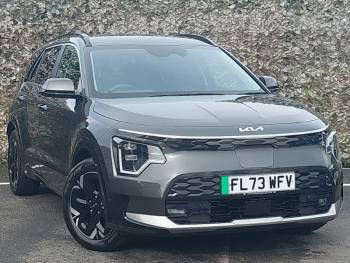 2023 (73) Kia Niro 150kW 3 65kWh 5dr Auto