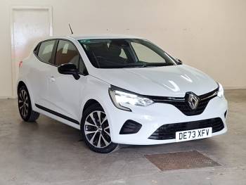 2023 (73) Renault Clio 1.0 TCe 90 Evolution 5dr