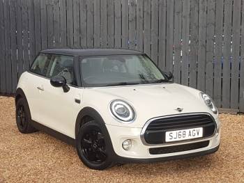 2018 (68) MINI Hatchback 1.5 Cooper II 3dr