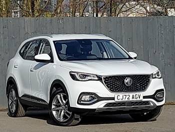 2023 (72) MG Hs 1.5 T-GDI Excite 5dr
