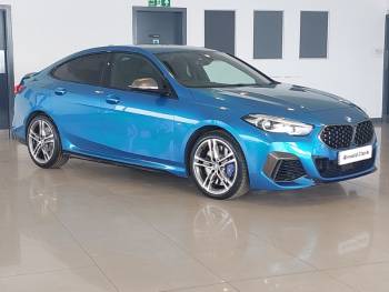 2020 (20) BMW 2 SERIES M235i xDrive 4dr Step Auto