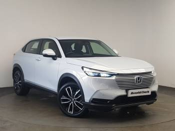 2023 (73) Honda HR-V 1.5 eHEV Elegance 5dr CVT