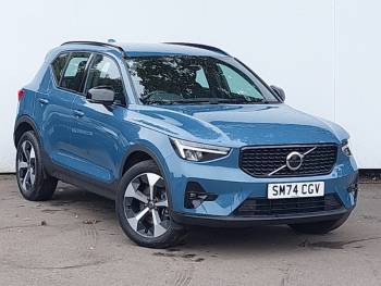 2024 (74) Volvo Xc40 2.0 B3P Plus Dark 5dr Auto