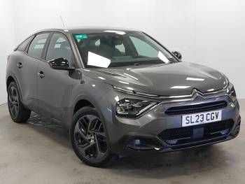 2023 (23) Citroen C4 1.2 PureTech [130] Sense Plus 5dr