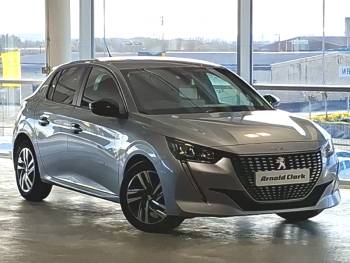 2023 (23) Peugeot 208 1.2 PureTech Active Premium + 5dr