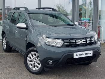 2023 (23) Dacia Duster 1.3 TCe 130 Expression 5dr