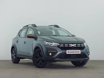 2024 (24) Dacia Sandero Stepway 1.0 TCe Extreme 5dr