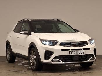 2023 (23) Kia Stonic 1.0T GDi 48V GT-Line S 5dr DCT