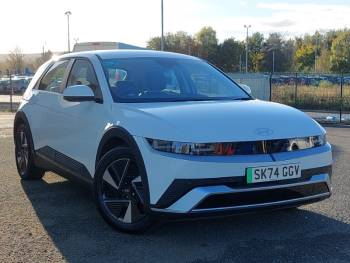 2024 (74) Hyundai Ioniq 5 168kW Premium 84 kWh 5dr Auto