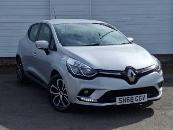 2018 (68) Renault Clio 0.9 TCE 90 Play 5dr