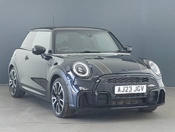 2023 (23) MINI Hatchback 1.5 Cooper Sport Premium 3dr Auto