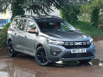 2023 (73) Dacia Jogger 1.0 TCe Extreme 5dr