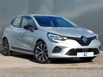 2023 (23) Renault Clio 1.0 TCe 90 Evolution 5dr