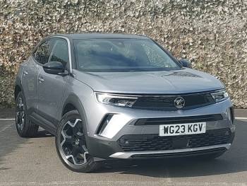 2023 (23) Vauxhall Mokka 1.2 Turbo 136 Ultimate 5dr
