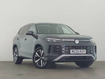2025 (25) Volkswagen Tayron 2.0 TDI Elegance 5dr DSG7 [7 Seat]