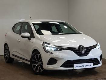 2022 (72) Renault Clio 1.6 E-TECH Hybrid 140 Iconic Edition 5dr Auto